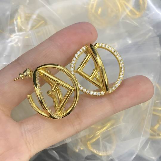 Fendi earring 01lyh15